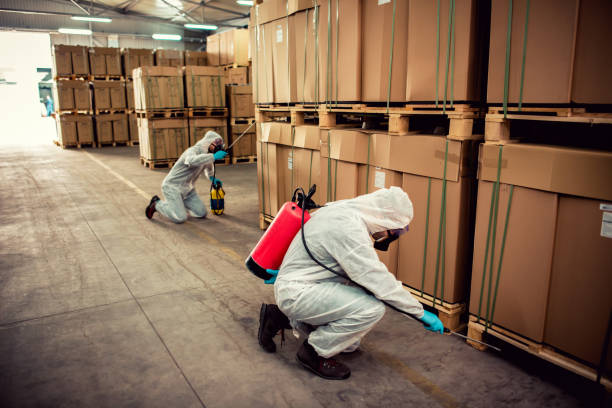 Best Pest Inspection Near Me  in Milan, OH