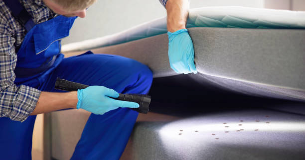 Best Commercial Pest Control Services  in Milan, OH