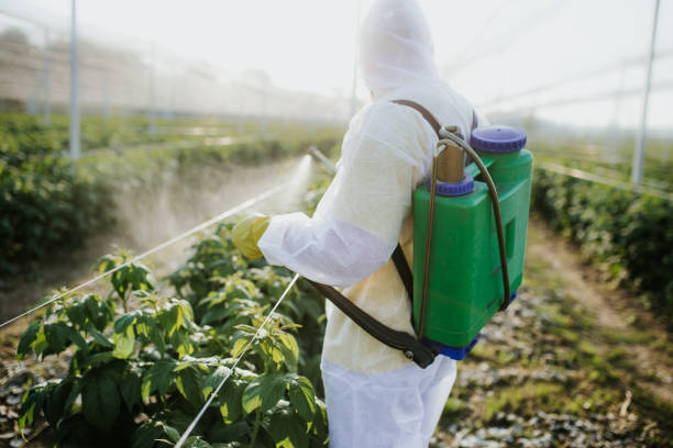 Pest Control for Restaurants in Milan, OH